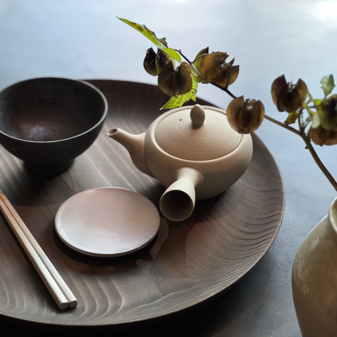 SyuRo炻器プレートイメージ